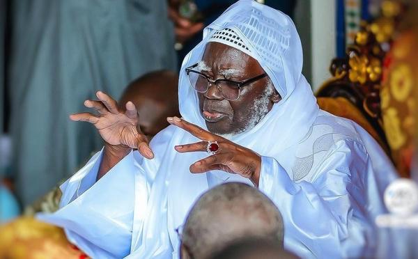 Offense à Serigne Mountakha Mbacké : sauvé du lynchage à Yarakh, le tailleur remis à la gendarmerie par sa famille