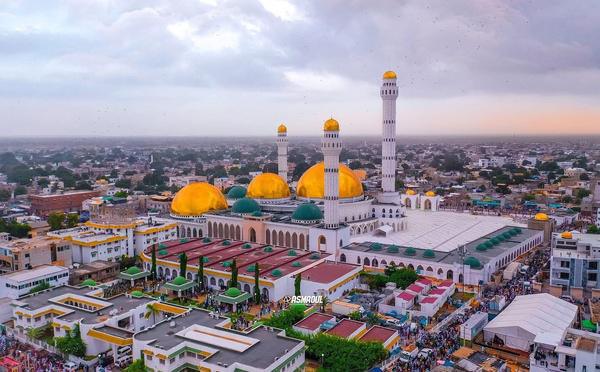 GAMOU 2025 : Tollé autour des emballages commerciaux floqués de photos de guides religieux