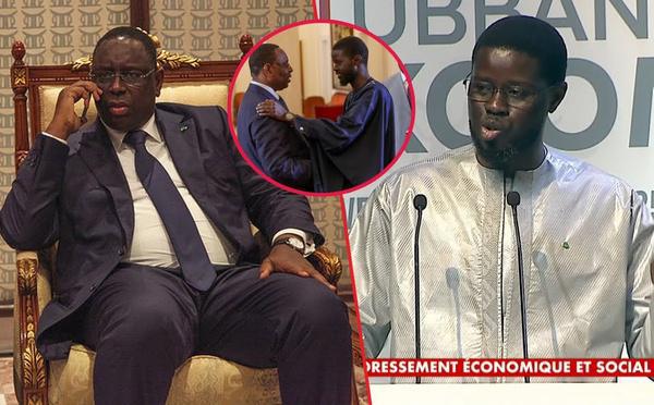 L’OPPOSITION LIBÉRALE HAUSSE LE TON : L’Apr dément une rencontre Macky-Diomaye, dénonce un  «hold-up» à la Ville de Dakar et exige la publication du rapport du cabinet Forvis Mazars