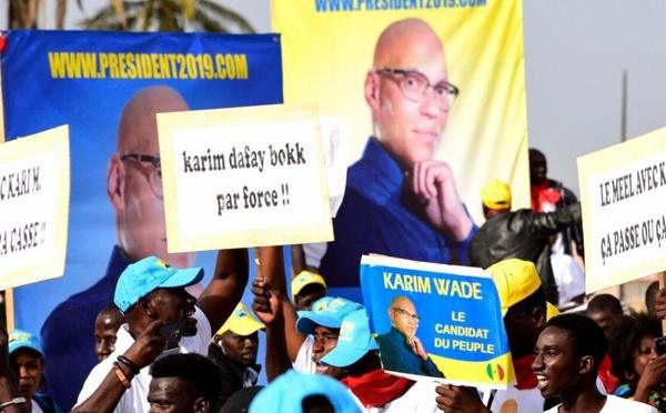 SITUATION ÉCONOMIQUE ALARMANTE AU SÉNÉGAL : Les cadres du Pds interpellent l’État et exigent des actes forts