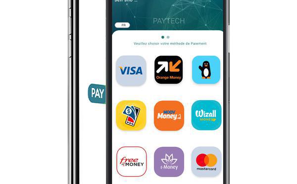 Mobile Money : des géants mondiaux de la finance à l’assaut du marché africain de 1 100 milliards