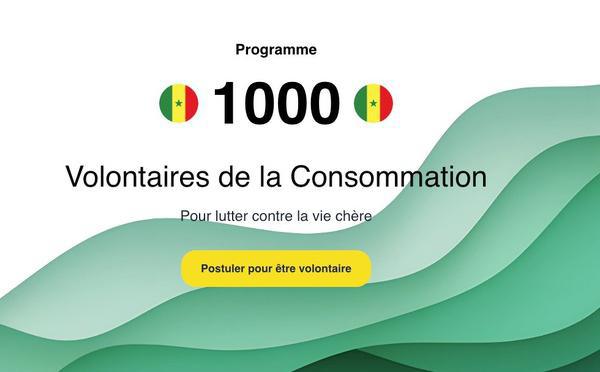 CRISE SILENCIEUSE DANS LE DISPOSITIF DE LUTTE CONTRE LA VIE CHÈRE : Les 1000 volontaires de la consommation dénoncent leur situation précaire et interpellent l’État