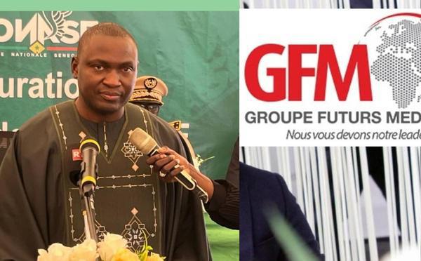 Rupture polémique : la Lonase résilie le contrat du Groupe futurs médias (Gfm)