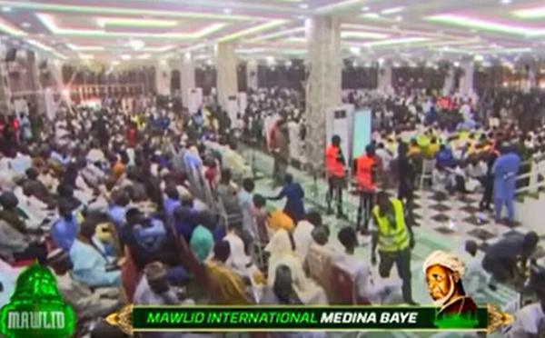 Mawlid International Medina Baye 2025