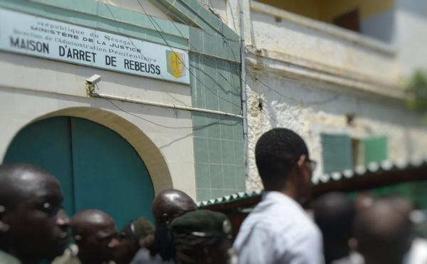 Prison de Rebeuss : Mawlid Nabi célébré par les détenus comme il se doit