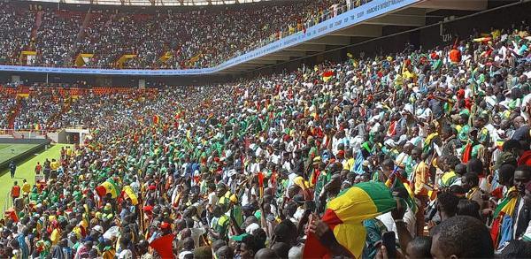 DIAMNIADIO – SENEGAL-SOUDAN : Entre chaos des tickets et désorganisation totale