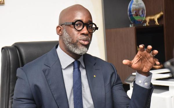 POLEMIQUE SUR LE STATUT DE « DETENU POLITIQUE » Le Codeps tacle Fadilou Keïta
