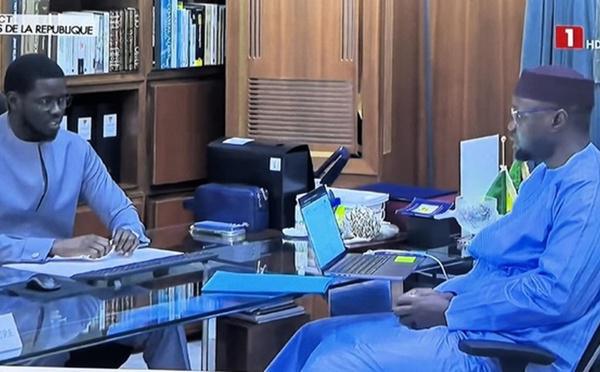 Sénégal : Ousmane Sonko dévoile la composition de son deuxième gouvernement