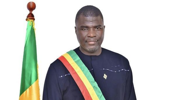 Amadou Bâ, nouveau ministre de la Culture, de l’Artisanat et du Tourisme