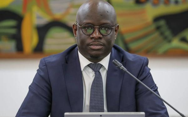 FINANCES PUBLIQUES AU PREMIER SEMESTRE 2025 : Le déficit budgétaire est ressorti à 583,8 milliards à fin juin 2025