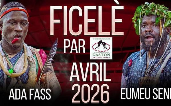 Ada Fass/Eumeu Sène : un méga Face2face prévu à Londres