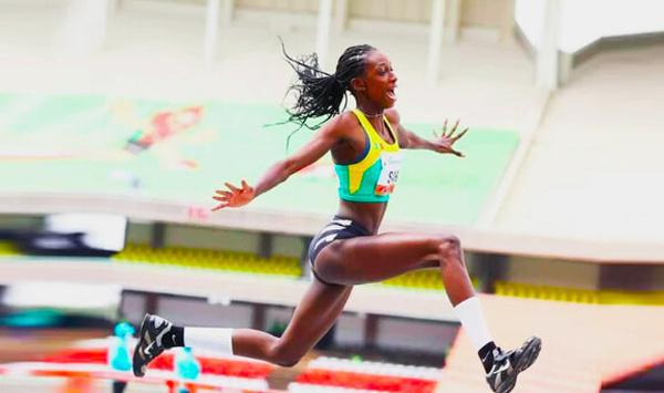 Mondiaux Tokyo 2025 – Triple saut : Finale historique ce jeudi pour Saly Sarr !