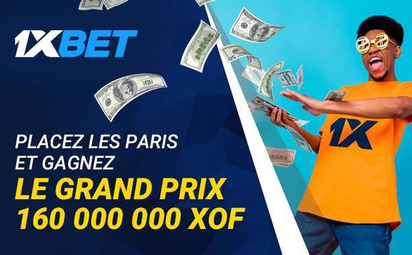 CAMBRIOLAGE À CAMBÉRÈNE : 1 Un voleur de nuit détourne 7 millions de francs Cfa et les mise sur 1XBET