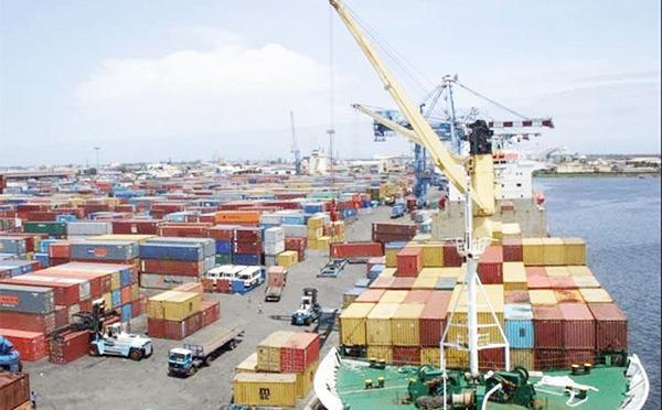 ECHANGES AVEC L'EXTERIEUR : Après un excédent de 35 milliards, la balance commerciale du Sénégal affiche un déficit de 127,5 milliards à fin juillet 2025