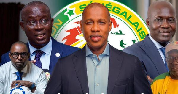 ÉLECTION PRESIDENT DE LA FÉDÉRATION SÉNÉGALAISE DE FOOTBALL : MT2025 saisit le Tas et dénonce les élections controversées du football sénégalais