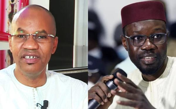 Affaire Barthélémy Dias : la Cour suprême tranche, Mamoudou Ibra Kane évoque l’avenir de Sonko en 2029