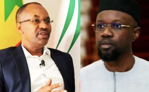 MAMOUDOU IBRA KANE SUR LA DÉCISION DE LA COUR SUPRÊME CONTRE BARTH : «La logique  doit être rigoureusement appliquée à Ousmane Sonko, il est définitivement inéligible»