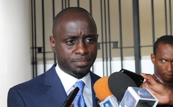 TAXES SUR LE MOBILE MONEY AU SENEGAL : Thierno Bocoum propose les fonds politiques des caisses noires contre la surtaxation des Sénégalais
