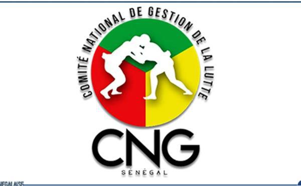 ASSEMBLÉE GÉNÉRALE D’INFORMATION DE FIN DE SAISON 2024-2025 : Le Cng de lutte fait un bénéfice de 28.425.352 F Cfa, le ministère des sports lui doit 18 millions