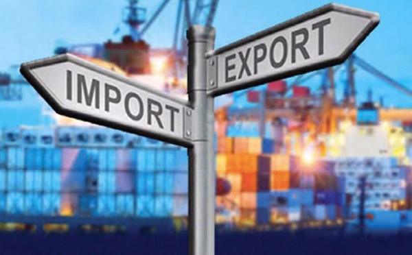PRIX DU COMMERCE EXTERIEUR : Les termes de l’échange s’améliorent en juillet 2025