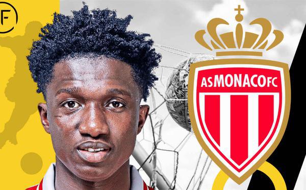 Inquiétude pour Lamine Camara victime d'une entorse à la cheville