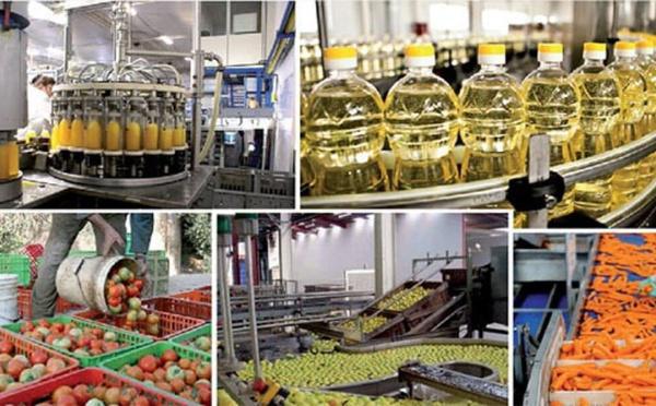 Hausse de 1,6% des prix de la production industrielle en aout 2025