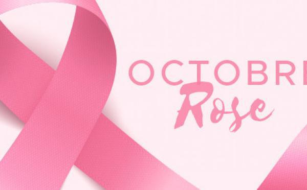 Octobre Rose : Ce qu’il faut savoir sur la campagne