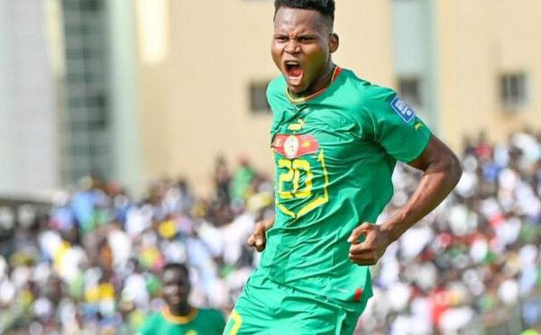 CHANGEMENT DANS LE GROUPE DES LIONS : Boulaye Dia remplacé par Habib Diallo