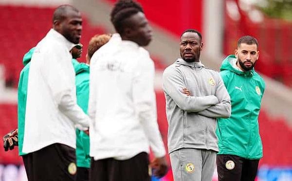 DE JUBA A DAKAR : Voici le programme détaillé des Lions pour les 9e et 10e journées