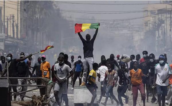 ENQUETE SUR LES VIOLENTES MANIFESTATIONS POLITIQUES DE 2021 A 2024 : Les auditions se poursuivent ; une lueur aperçue au ciel de la maison de la gendarmerie