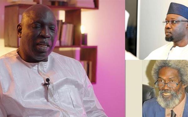 DUEL JUDICIAIRE ET BATAILLE POLITIQUE : Madiambal Diagne et Me Ciré Clédor Ly, la guerre des mots et des symboles