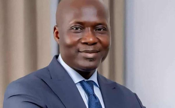 Abdoulaye Fall et Aïcha Henriette Ndiaye intègrent les commissions de la Fifa