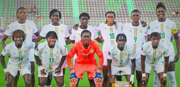 ELIMINATOIRE CAN FÉMININE 2026 : 28 OCTOBRE, JOUR DE VERDICT : Le Sénégal à 90 minutes d’une 3e qualification d’affilée