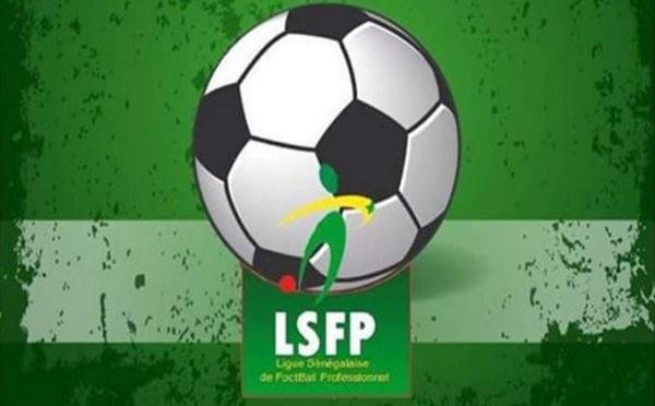 LIGUE SÉNÉGALAISE DE FOOTBALL  PROFESSIONNEL : Les bancs de touche limités à 7 officiels, 20 joueurs désormais autorisés