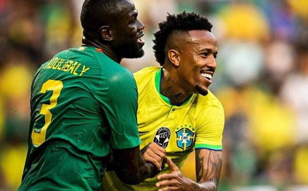 BRÉSIL – SÉNÉGAL DU 15 NOVEMBRE (16H00 GMT) A L’EMIRATES STADIUM : Carlo Ancelotti dévoile une liste de stars pour le choc de Londres