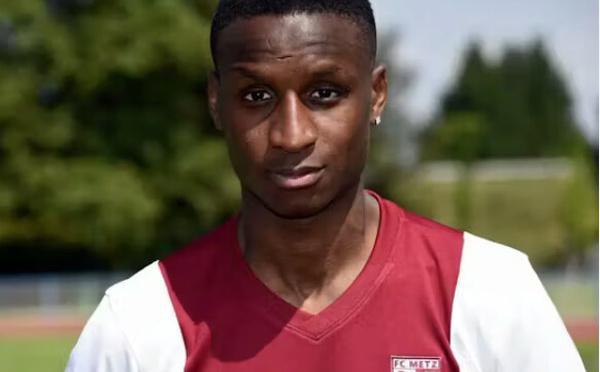 BOUNA SARR DE RETOUR A METZ ? L’international sénégalais s’entraîne avec les Grenats avant une éventuelle signature