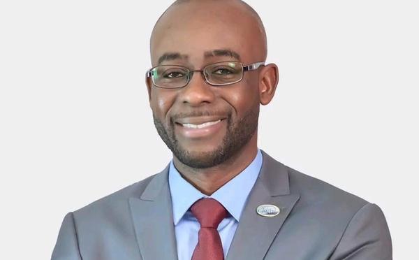 Capitaine Dièye rejoint l’Apr