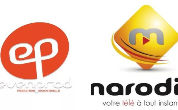 LE NOUVEAU VISAGE DU SOFT POWER SENEGALAIS : Comment Marodi TV et EvenProd exportent la culture sénégalaise et la langue wolof