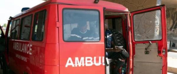 SUICIDE À MEDINA FASS MBAO : Un fils dépressif d'un délégué de quartier se tue par pendaison dans sa chambre