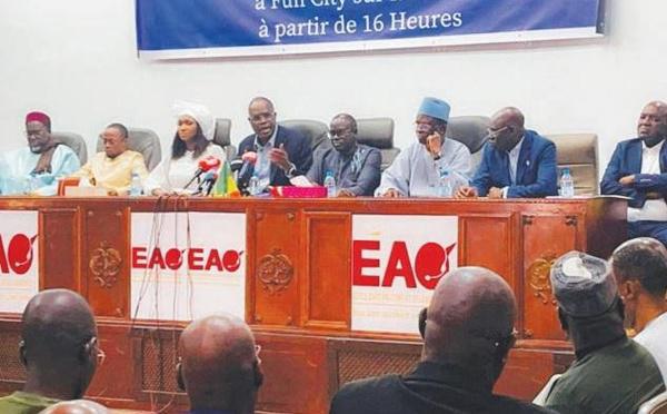 OFFENSIVE DE L’OPPOSITION CONTRE LE RÉGIME EN PLACE : Le FDR accuse Sonko et Pastef de dérive autoritaire et d’incompétence économique