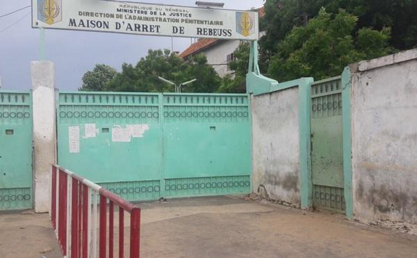 DEPUIS LA PRISON DE REBEUSS : Un ancien indicateur appelait pour menacer de mort le policier qui l’avait arrêté et l’accuse de lui avoir “volé sa copine”