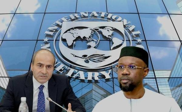 RESTRUCTURATION DE LA DETTE DU SENEGAL : Le Fmi affirme que la décision de réformer ou non la dette revient au gouvernement