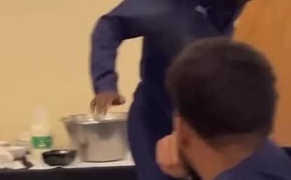 BIZUTAGE DANS LA TANIERE : Mamadou Sarr rate son mbalax, pareil pour Assane Diao ; Ibrahima Mbaye et Rassoul Ndiaye assurent le show