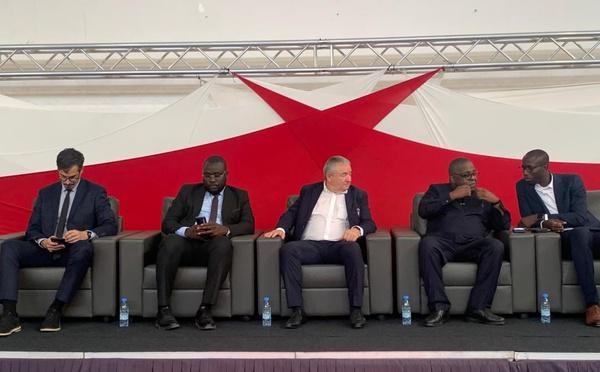 ARMOR FC INAUGURE SON ACADEMIE : Un pont sportif et éducatif entre le Sénégal et la Bretagne