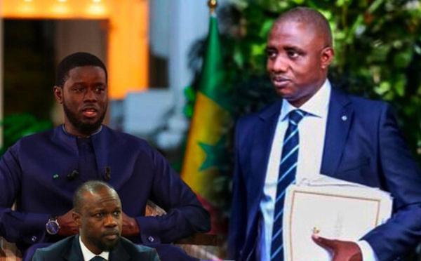 Yoro Dia sur l’absence d’Ousmane Sonko du conseil des ministres : « il passe du don de soi à la patrie au sacrifice de la patrie pour soi »