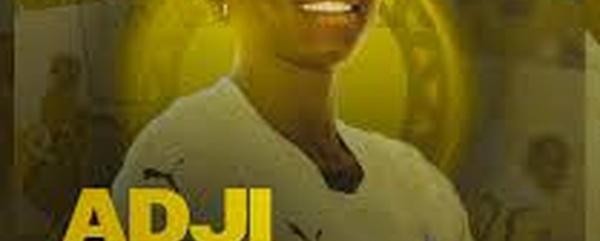 Adji Ndiaye finaliste aux Caf Awards 2025 : une nouvelle fierté pour le football féminin sénégalais