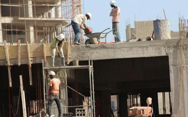 INDICE DES COUTS DES BTP AU 3e TRIMESTRE 2025 : Les coûts de construction des Btp en baisse de 0,7%