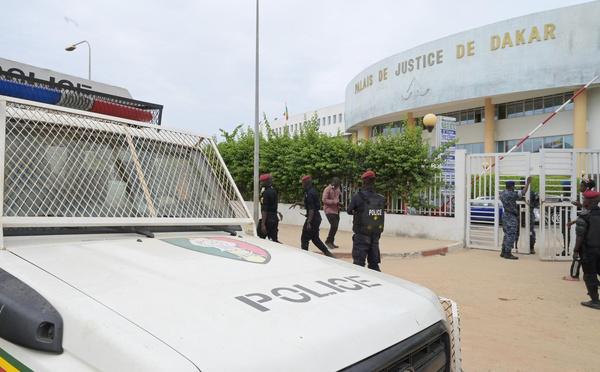 ACCUSEE DU VOL DE 400.000 F : La commerçante Marème Diop relaxée, son sous-locataire débouté de sa demande de réparation