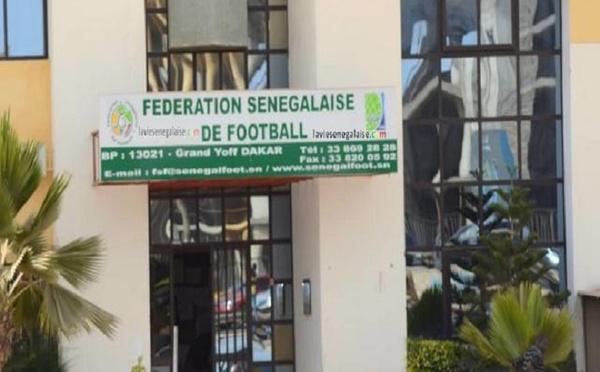 LA FSF ACCELERE : Lancement de la Commission ad hoc pour réécrire les règles du jeu