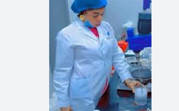 INFLUENCE DIGITALE ET ENTREPRENEURIAT EN AFRIQUE : Mame Ndiaye Savon, ou l’art de vendre autrement : leçons d’une influenceuse sénégalaise